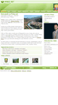 Mobile Screenshot of priboj.net